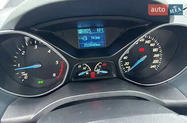 Минивэн Ford C-Max 2012 в 