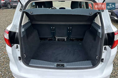 Минивэн Ford C-Max 2012 в 