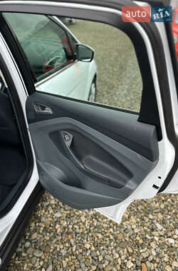Минивэн Ford C-Max 2012 в 