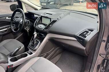Минивэн Ford C-Max 2014 в 