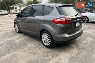 Минивэн Ford C-Max 2014 в 