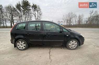 Мінівен Ford C-Max 2008 в 