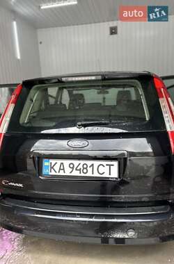 Мінівен Ford C-Max 2008 в 