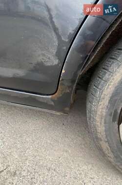 Мінівен Ford C-Max 2008 в 