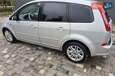 Минивэн Ford C-Max 2008 в 