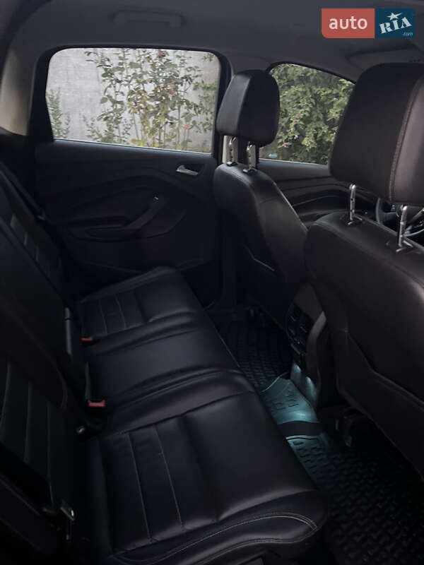 Мінівен Ford C-Max 2016 в Києві фото 7 Мінівен Ford C-Max 2016 в Києві