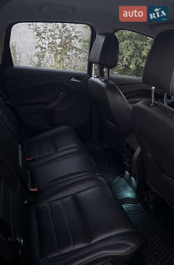 Мінівен Ford C-Max 2016 в 