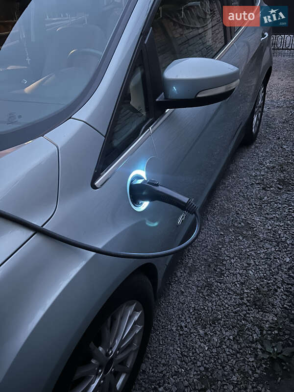 Ford C-Max 2014