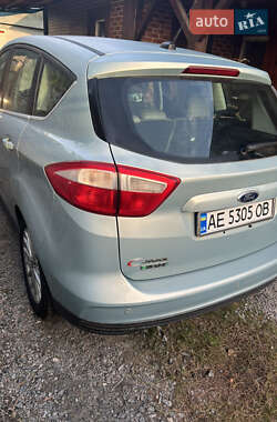 Мінівен Ford C-Max 2014 в 