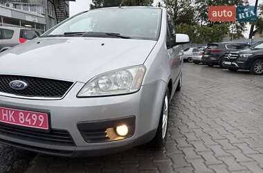 Минивэн Ford C-Max 2006 в 
