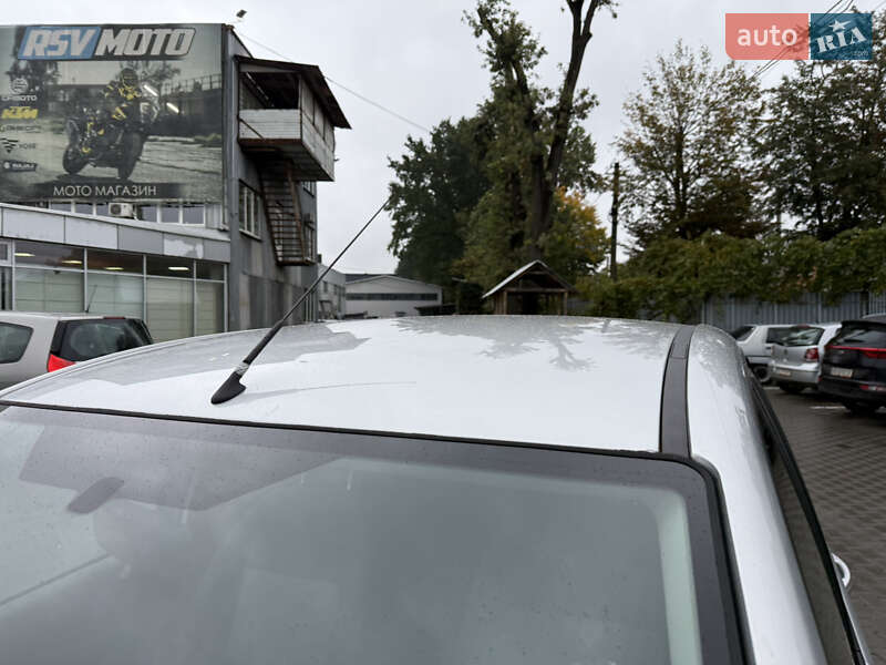 Минивэн Ford C-Max 2006 в Виннице