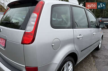 Минивэн Ford C-Max 2006 в 
