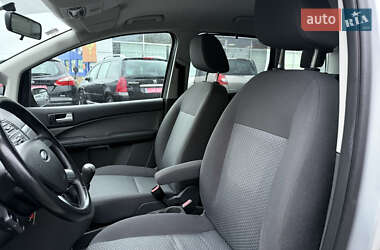 Минивэн Ford C-Max 2006 в 