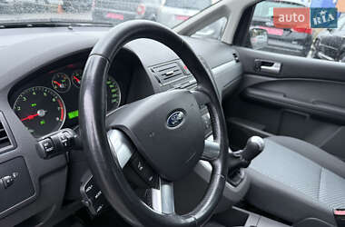 Минивэн Ford C-Max 2006 в 