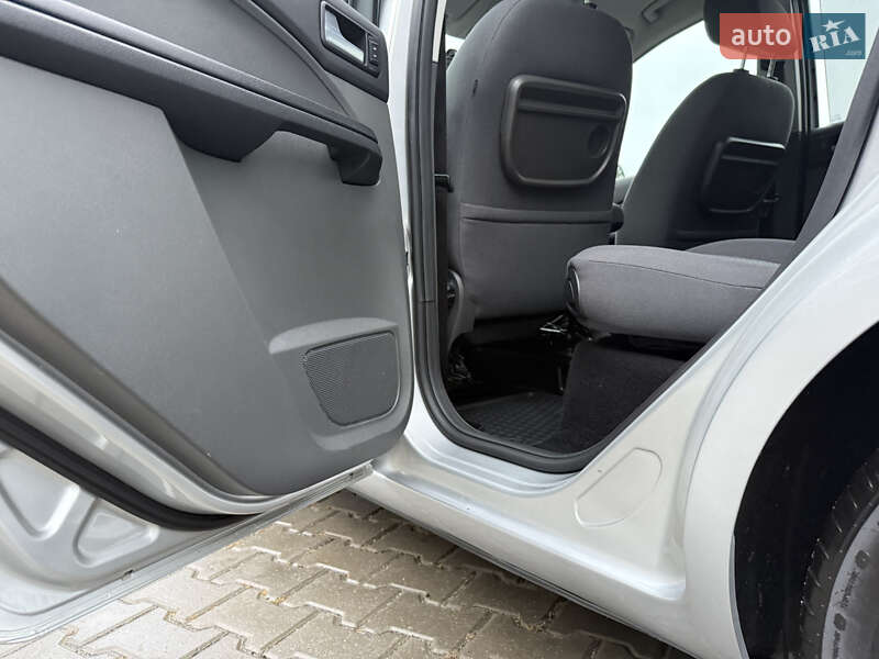 Минивэн Ford C-Max 2006 в Виннице