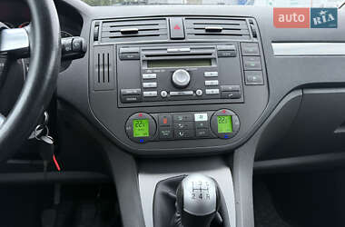 Минивэн Ford C-Max 2006 в 