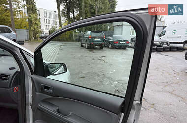 Минивэн Ford C-Max 2006 в 