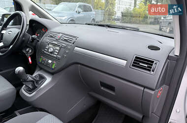 Минивэн Ford C-Max 2006 в 