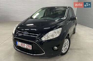 Минивэн Ford C-Max 2014 в 