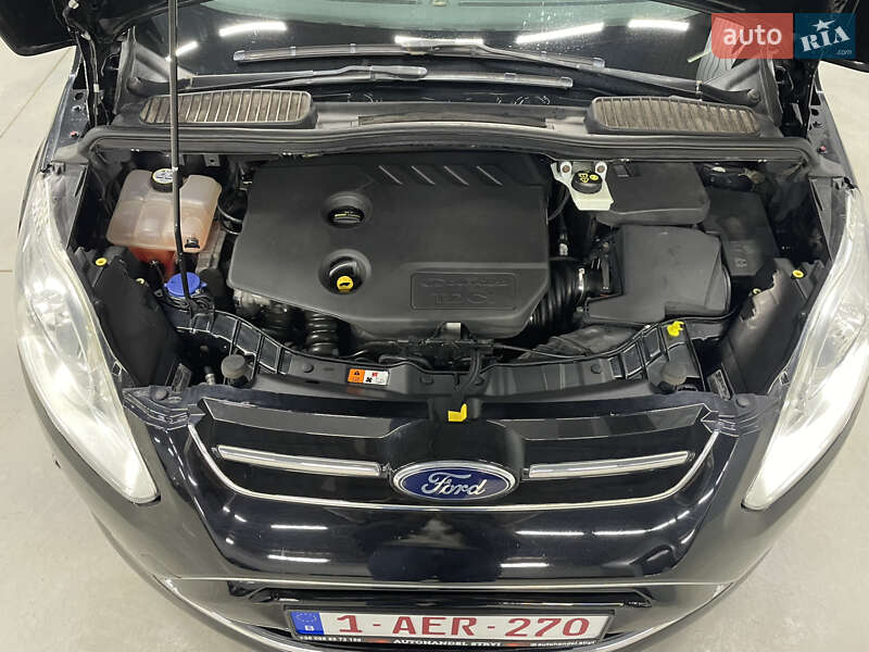 Мінівен Ford C-Max 2014 в Стрию