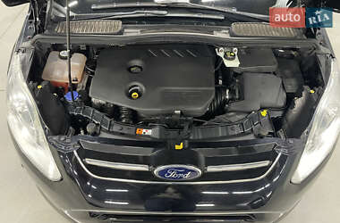 Минивэн Ford C-Max 2014 в 