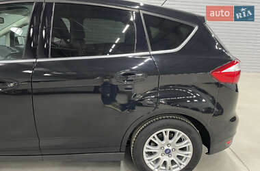Минивэн Ford C-Max 2014 в 