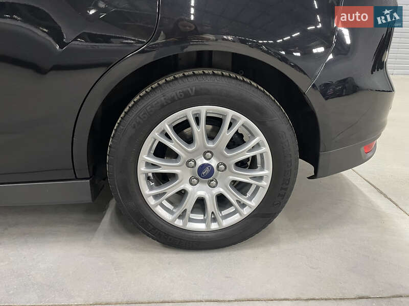 Мінівен Ford C-Max 2014 в Стрию