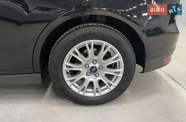 Минивэн Ford C-Max 2014 в 