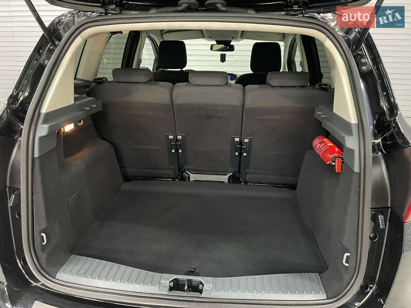 Мінівен Ford C-Max 2014 в Стрию