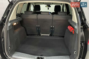 Минивэн Ford C-Max 2014 в 