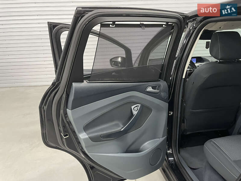 Мінівен Ford C-Max 2014 в Стрию