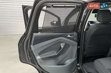 Минивэн Ford C-Max 2014 в 
