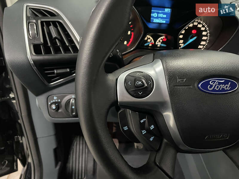 Мінівен Ford C-Max 2014 в Стрию