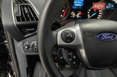 Минивэн Ford C-Max 2014 в 