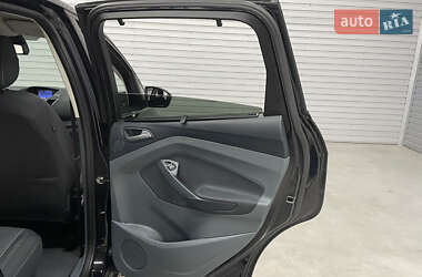 Минивэн Ford C-Max 2014 в 
