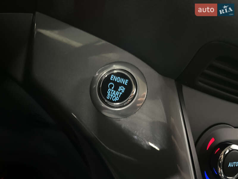 Мінівен Ford C-Max 2014 в Стрию