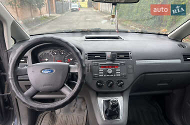 Минивэн Ford C-Max 2007 в 