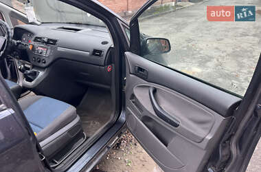 Минивэн Ford C-Max 2007 в 