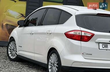 Минивэн Ford C-Max 2013 в 