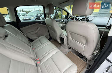 Минивэн Ford C-Max 2013 в 