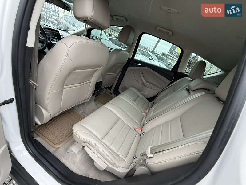 Мінівен Ford C-Max 2013 в Стрию