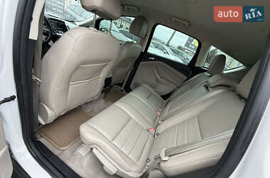 Минивэн Ford C-Max 2013 в 