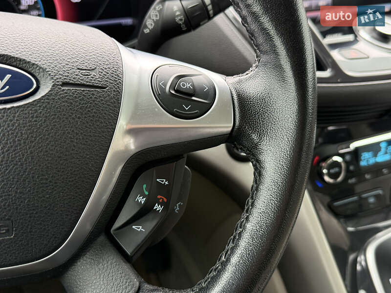 Мінівен Ford C-Max 2013 в Стрию