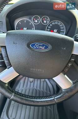 Минивэн Ford C-Max 2004 в 