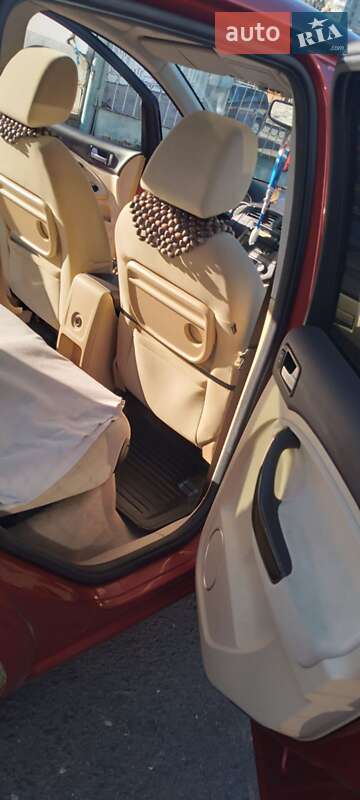 Мінівен Ford C-Max 2007 в Рівному