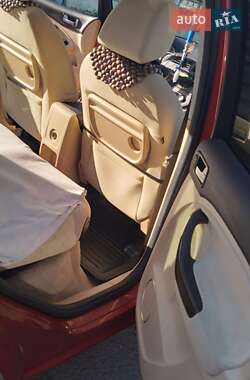 Мінівен Ford C-Max 2007 в 