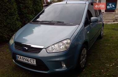 Мінівен Ford C-Max 2008 в Боярці