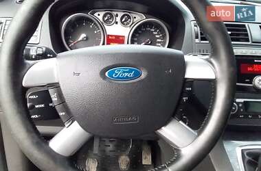 Минивэн Ford C-Max 2008 в 
