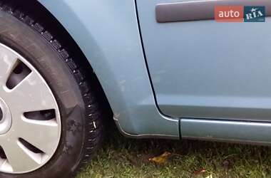 Минивэн Ford C-Max 2008 в 