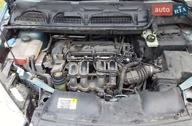 Минивэн Ford C-Max 2008 в 